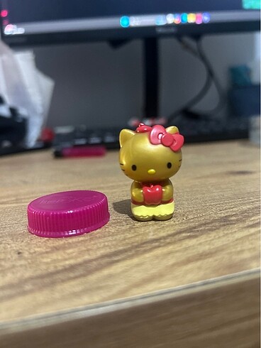 Hello kitty