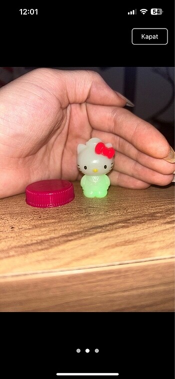 Hello kitty