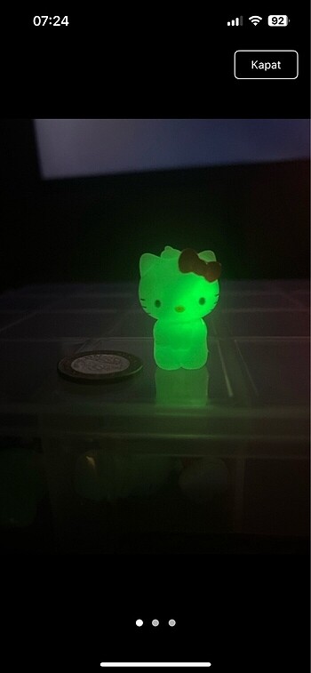 Hello kitty