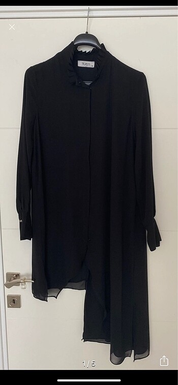 Tuen tunik