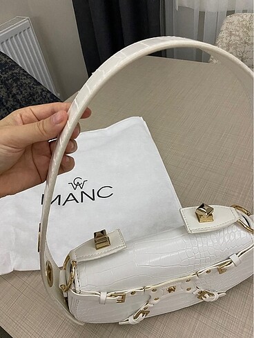 Beden Manc Çanta