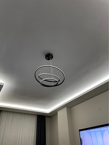 Led avize
