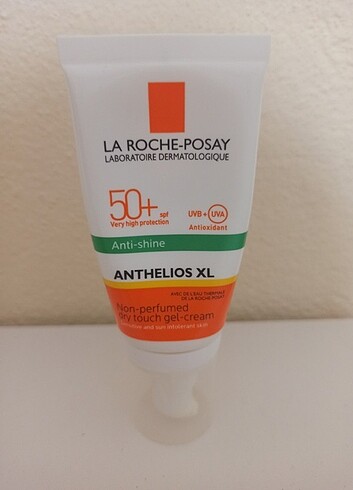 La Roche Posay Anti Shine