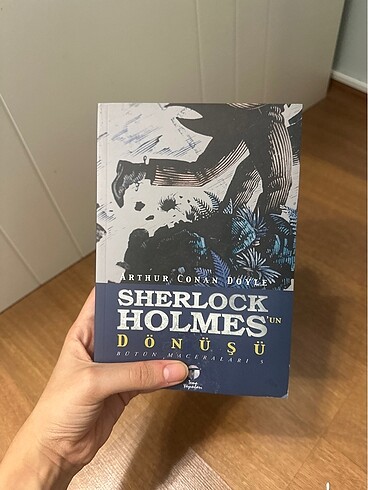 Sherlock Holmes