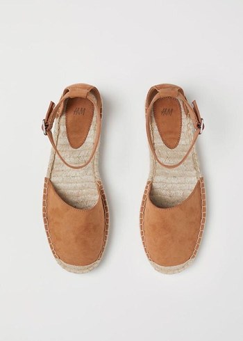 H&M espadril
