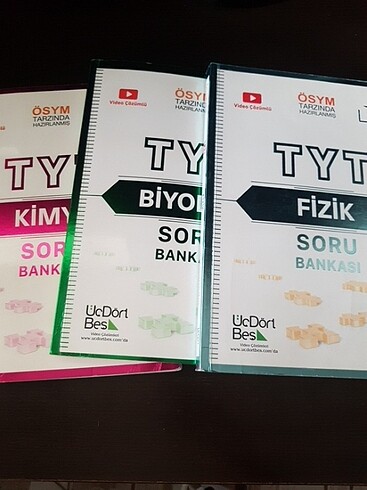 Üçdörtbeş