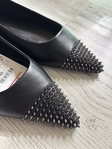 Zara orijinal zara babet