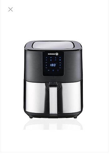 Airfryer
