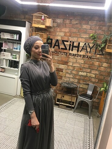 Armine Abiye