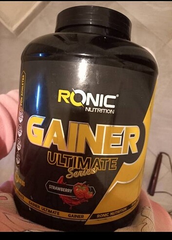 Gainer