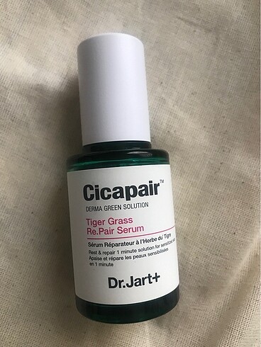 Dr jart cica serum