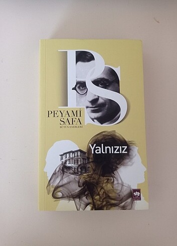 Peyami Safa 