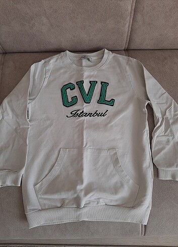 Civil Sweat 