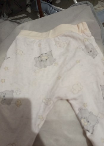 Kız Çocuk Baskılı Uzun Kollu Tişört - Görsel 11