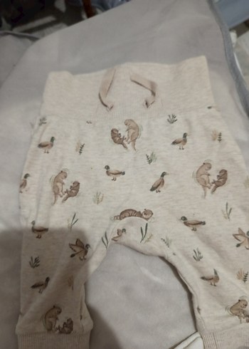 Kız Çocuk Baskılı Uzun Kollu Tişört - Görsel 12