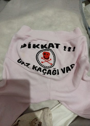 Kız Çocuk Baskılı Uzun Kollu Tişört - Görsel 9