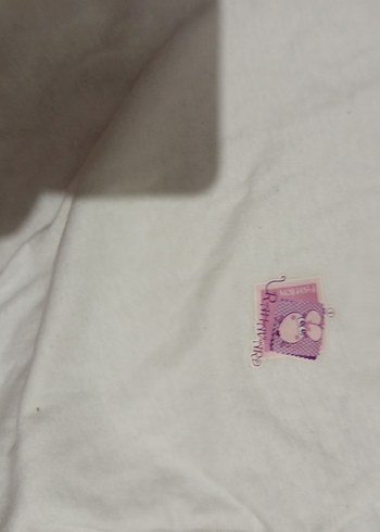 Kız Çocuk Baskılı Uzun Kollu Tişört - Görsel 6