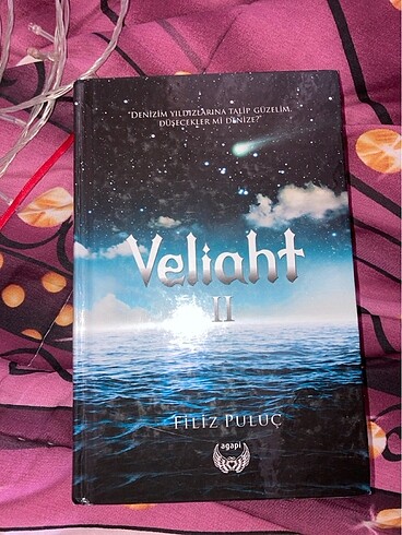 veliaht 2.kitap