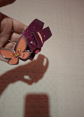 Kız çocuk kemer - Görsel 2