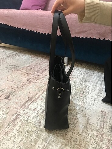 Diğer Günlük çanta