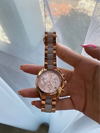  Beden Michael Kors saat