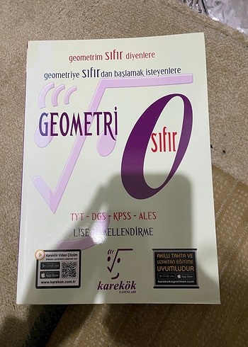 TYT ve AYT Kitabları - Görsel 2