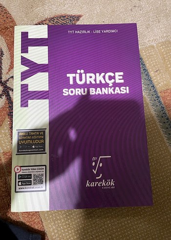 TYT ve AYT Kitabları - Görsel 7