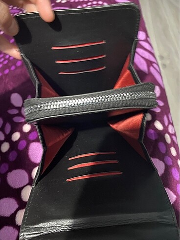 Deri Çanta - Görsel 5