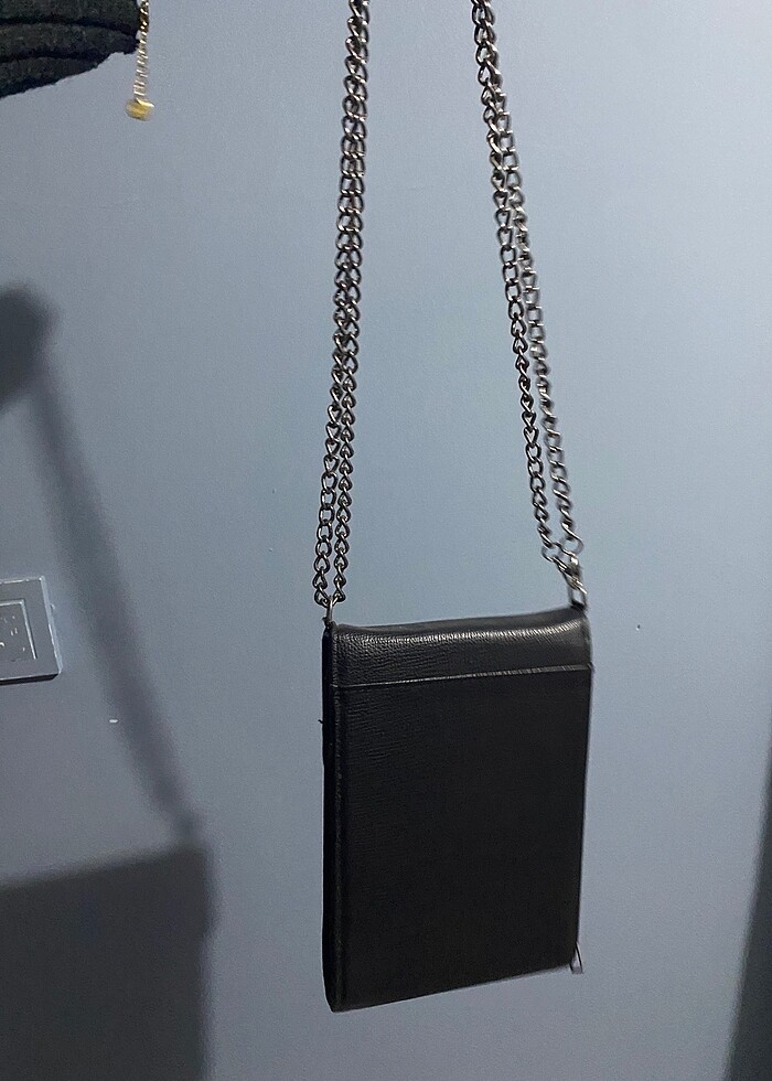 Deri Çanta - Görsel 3