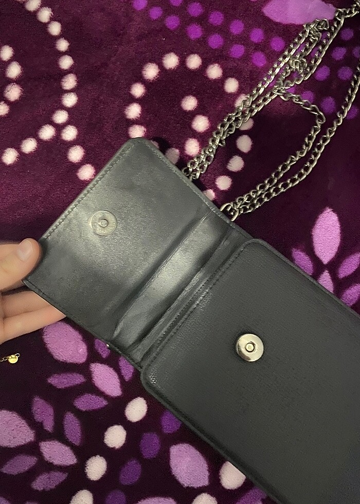 Deri Çanta - Görsel 4