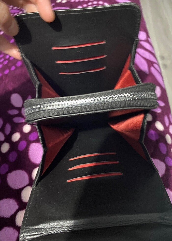 Deri Çanta - Görsel 5