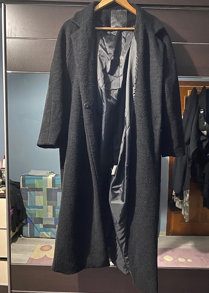 Manuka Kaban - Görsel 2