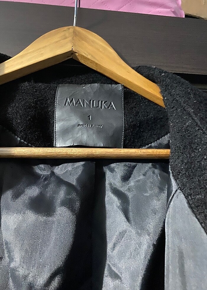 Manuka Kaban - Görsel 3