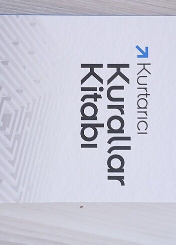 İki kitap yeni