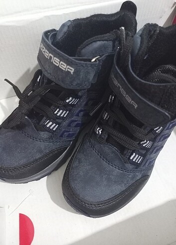 Slazenger 26 num erkek çocuk ayakkabısı