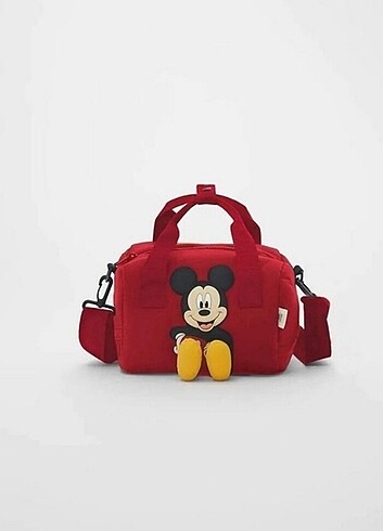 Mickey çanta 