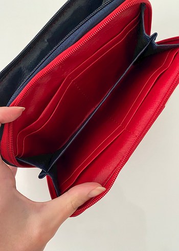 Kadın Cüzdan - Görsel 5