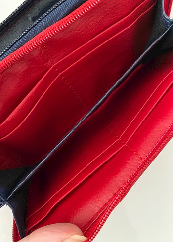 Kadın Cüzdan - Görsel 6