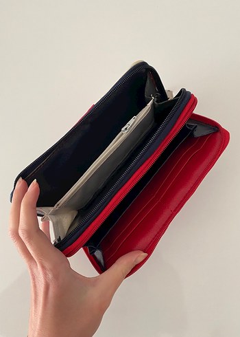 Kadın Cüzdan - Görsel 3