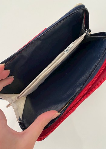 Kadın Cüzdan - Görsel 7