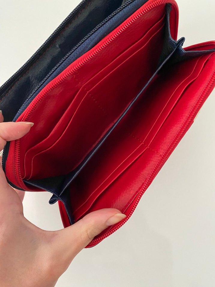 Kadın Cüzdan - Görsel 5