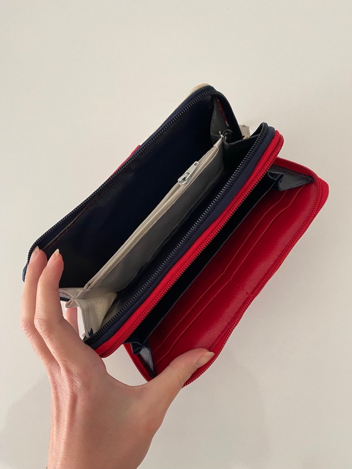 Kadın Cüzdan - Görsel 3