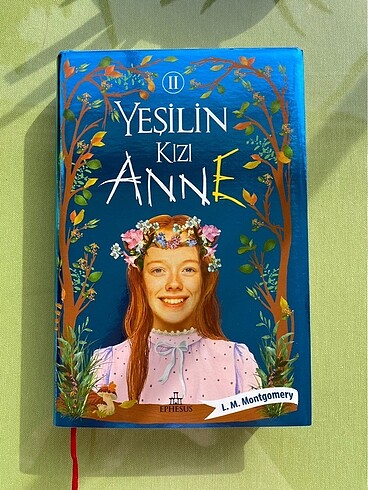 Beden Yeşilin Kızı Anne Kitap Serisi 5 Kitap
