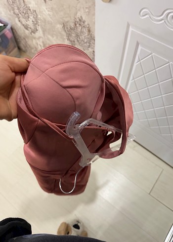 Parlak Mini Drapeli Abiye Elbise - Görsel 6