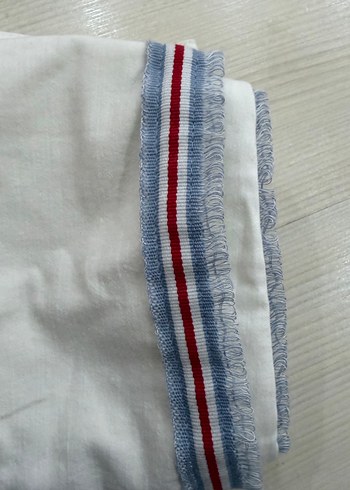 Kız çocuk kot pantolon - Görsel 4