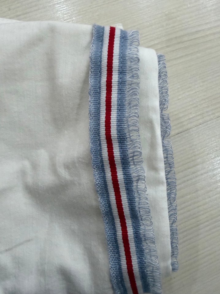 Kız çocuk kot pantolon - Görsel 4