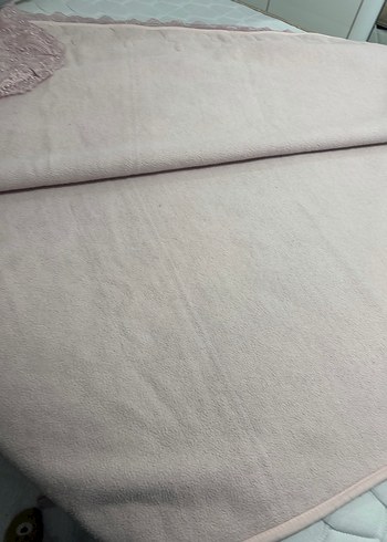 Çift kişilik battaniye - Görsel 3