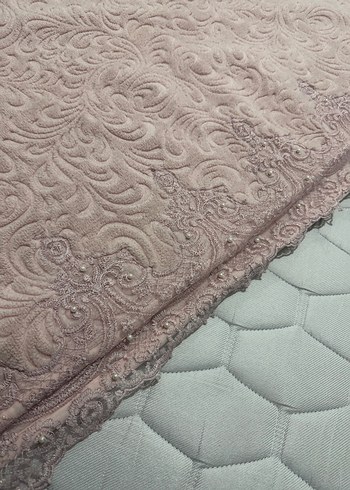 Çift kişilik battaniye - Görsel 2