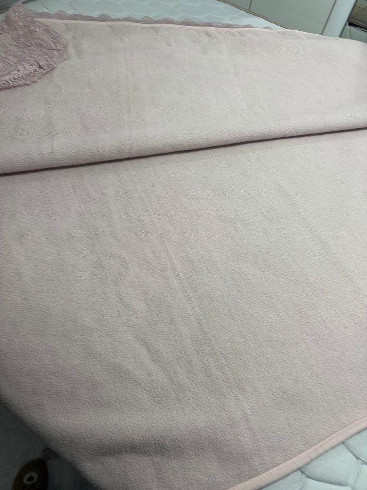 Çift kişilik battaniye - Görsel 3