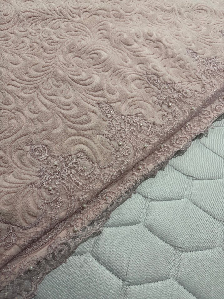 Çift kişilik battaniye - Görsel 2